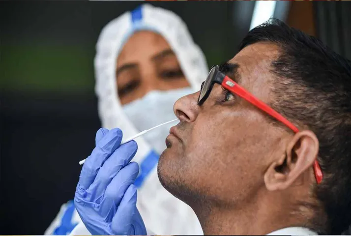 छत्तीसगढ़ में कोरोना का कोई मामला नहीं: रायपुर में मरीज मिलने की खबर अफवाह, स्वास्थ्य विभाग की तैयारी पूरी