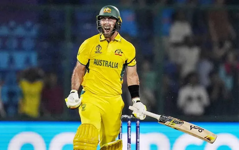 Cricket Records: नीदरलैंड को 309 रन से हराकर आस्ट्रेलिया ने तोड़े कई रिकॉर्ड, जानें पूरी खबर