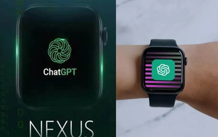 CrossBeats Launch AI Watch: अब से स्मार्टवॉच में भी चलेगा AI ChatGPT, जानिए कैसे