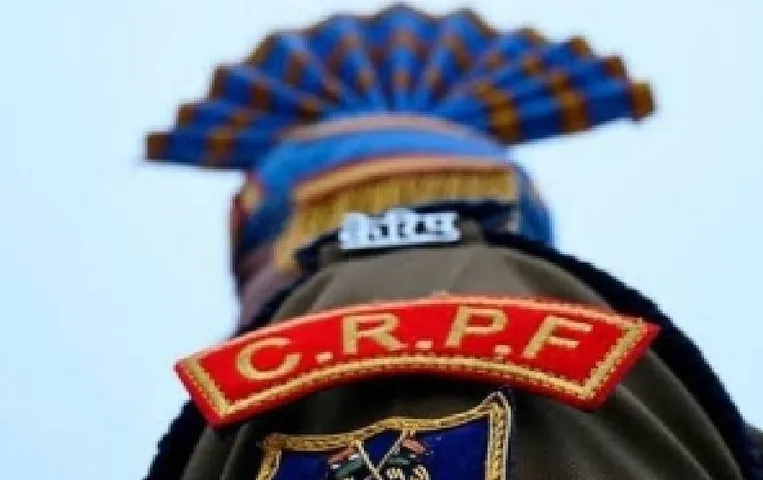 CRPF Constable Recruitment 2023: फर्जी दस्तावेज लाने वाले 9 लोग गिरफ्तार