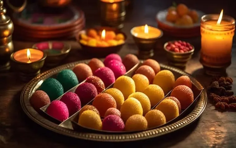 Diwali Sweet: दीवाली पर शक्कर की जगह करें इन चीजों का इस्तेमाल, त्योहार में घुलेगी मिठास