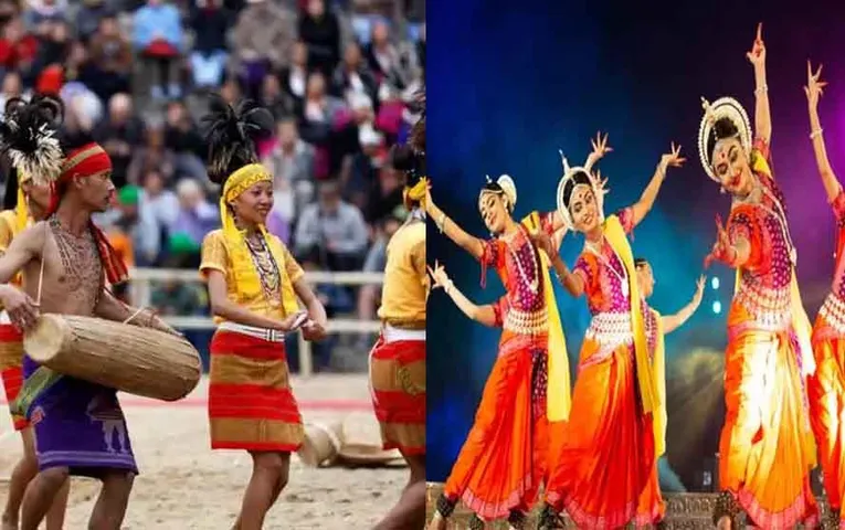 December Festivals 2023: दिसंबर में अपने ठंड की छुट्टियों को बनायें मजेदार, शामिल हों इन 5 फेस्टिवल्स में