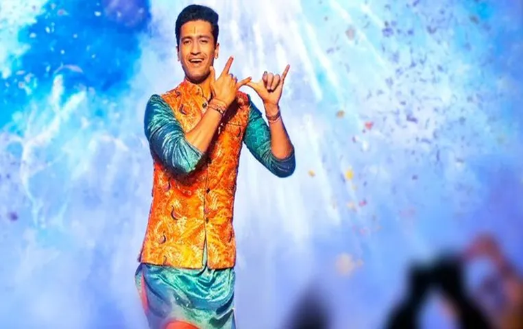 Kanhaiya Twitter Pe Aaja Song Out: गाने की शूटिंग के लिए तीन रातों नहीं सोए विक्की, साझा किया किस्सा