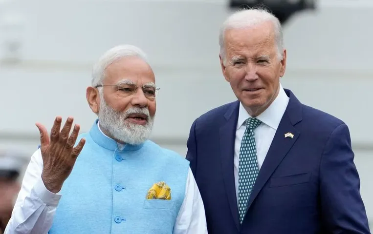 G20 Summit 2023: भारत में जी-20 बैठक में भाग लेंगे अमेरिकी राष्ट्रपति बाइडेन, करेगें देश का दौरा भी