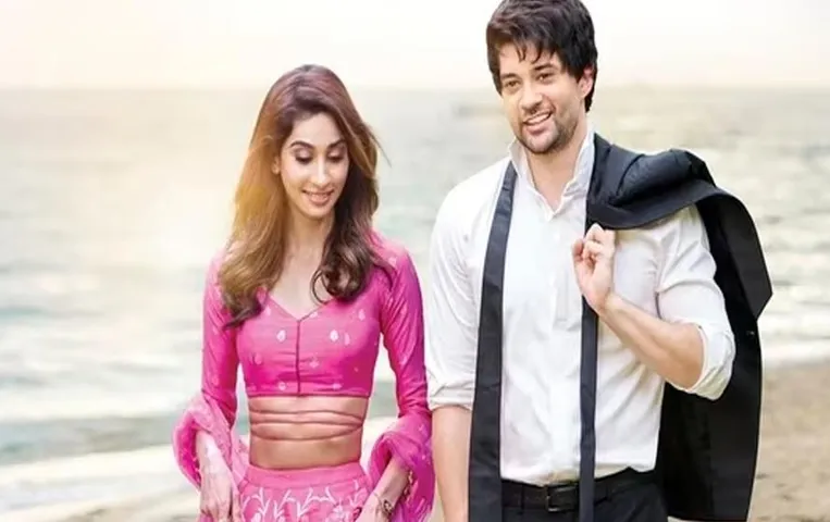 Actor Rajveer Deol: फिल्म दोनों से डेब्यू कर रहे है राजवीर देओल, जानें क्या कही बात