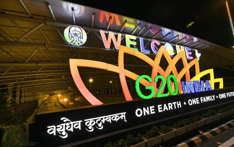 G20 Summit 2023 Updates: स्पेन के राष्ट्रपति कोरोना वायरस से संक्रमित, जी20 शिखर सम्मेलन में नहीं लेंगे हिस्सा