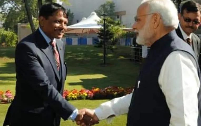 Arun Kumar Sinha Passed Away: स्पेशल प्रोटेक्शन ग्रुप के डायरेक्टर का निधन, पीएम की सुरक्षा का संभाला जिम्मा