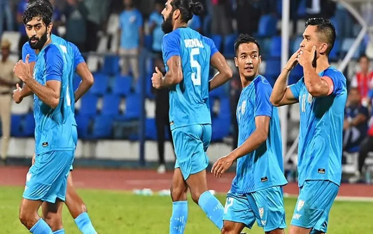 FIFA World Cup: भारत के पहले दो घरेलू मैचों की मेजबानी करेंगे ये शहर, जानें कैसा है शेड्यूल