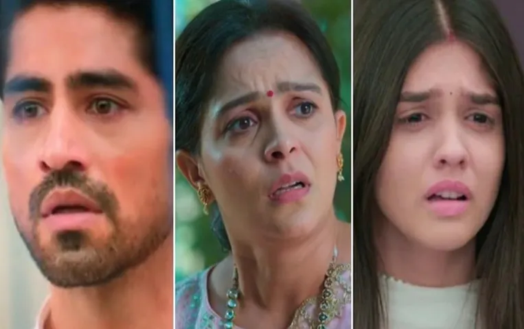 Yeh Rishta Kya Kehlata Hai: जल्द ही शो में आने वाला है जेनेरेशन लीप, आखिर क्यों ट्रोल हुई ये एक्ट्रेस
