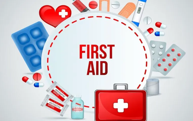 World First Aid Day 2023: घर हो या फिर बाहर बहुत जरूरी होती है फर्स्ट एड किट, जानिए आज दिवस का महत्व