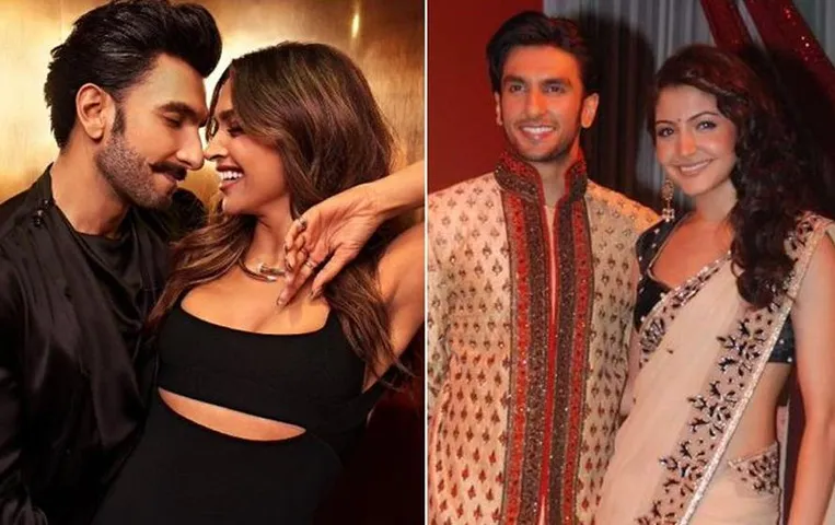 Ranveer Singh Trolled: दीपिका के बाद अब रणवीर हुए ट्रोल, कॉफी विद करण में फिर सुनाई सेम कहानी