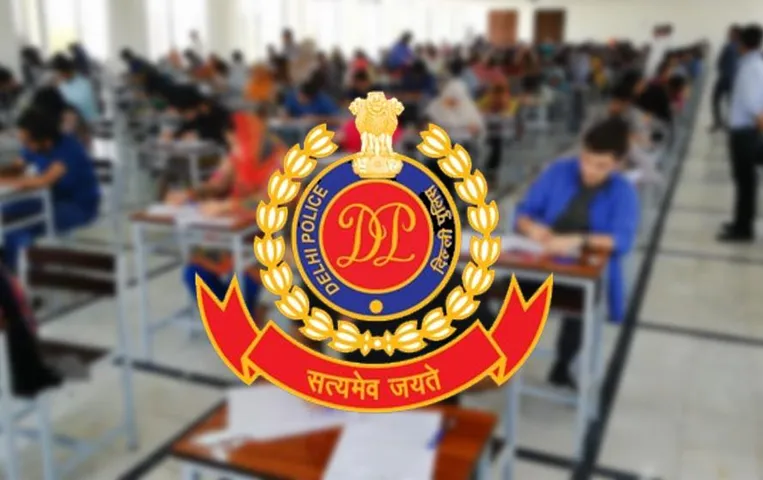 Dehli Police Vacancy 2023: दिल्ली पुलिस में जूनियर पदों पर भर्ती, इस डेट से शुरू होंगे आवेदन