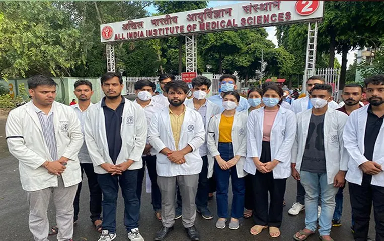 AIIMS News: एम्स में PhD के लिए अब नहीं होगा इंटरव्यू, जानें किस आधार पर होगा चयन