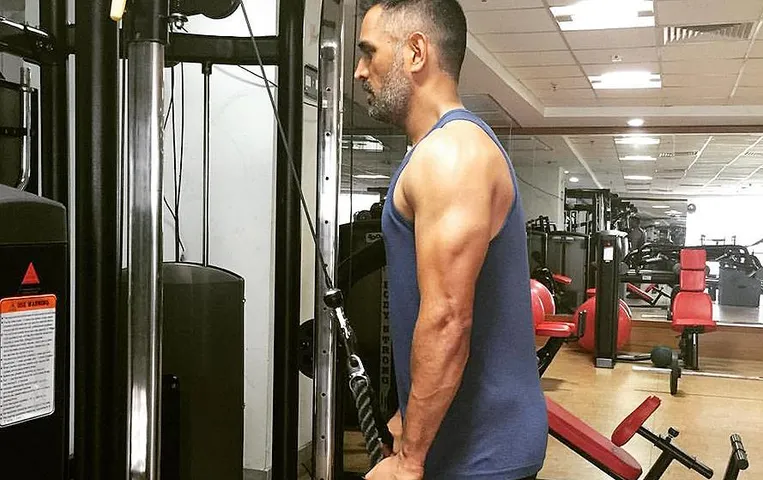 7 जुलाई को 42 के हो जाएंगे धोनी, जानिए क्या है इस उम्र में भी उनकी फिटनेस का सीक्रेट