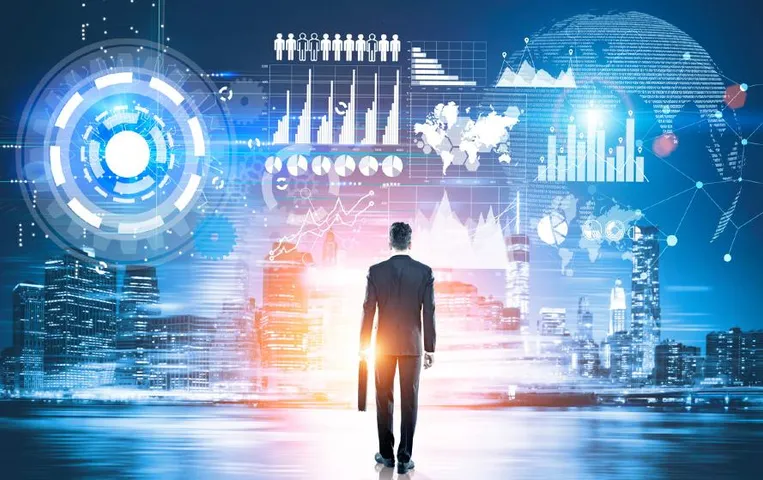 Digital Economy: डिजिटल अर्थव्यवस्था के आकार का पता लगाने के लिए एजेंसी नियुक्त करेगी सरकार, पढ़ें विस्तार से