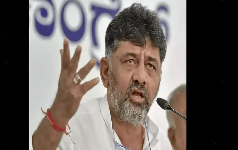 Lok Sabha Elections 2024: जनवरी से पहले आएगी कांग्रेस उम्मीदवारों की सूची, डिप्टी सीएम डी. के. का बयान