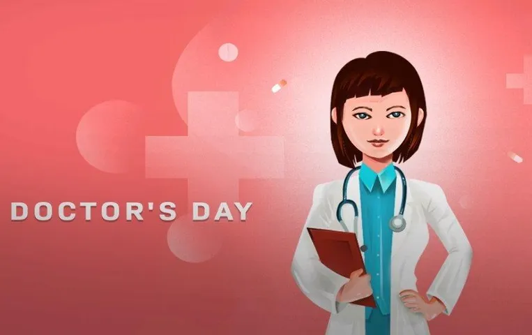 Doctors Day 2023: भारत में 1 जुलाई को मनाया जाएगा डॉक्टर डे, जानें 1 जुलाई को क्यों मनाया जाता
