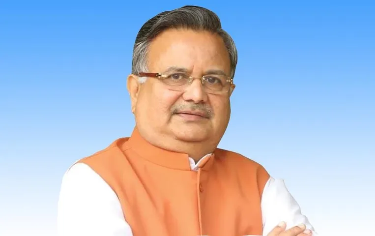 CG Election 2023: जानिए पूर्व सीएम डॉ. रमन कुमार से जुड़ी खास बातें, UN भी कर चुका है सराहना
