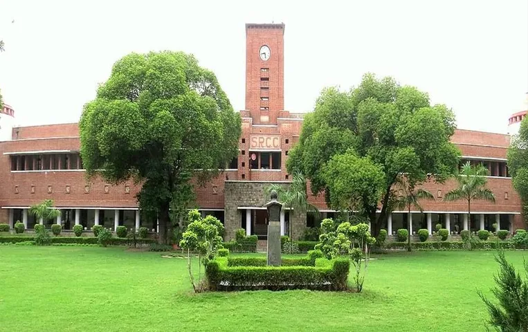 Delhi Unversity: DU के ईस्ट कैंपस का निर्माण जल्द, NEFA ने विश्वविद्यालय के 930 करोड़ के लोन को दी मंजूरी