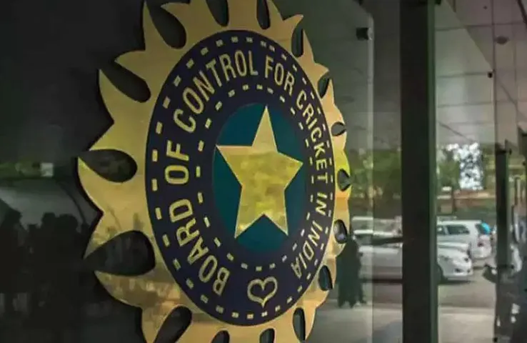 BCCI: घरेलू सीजन 2023-24 का शेड्यूल जारी, इस दिन से खेला जाएगा रणजी ट्रॉफी