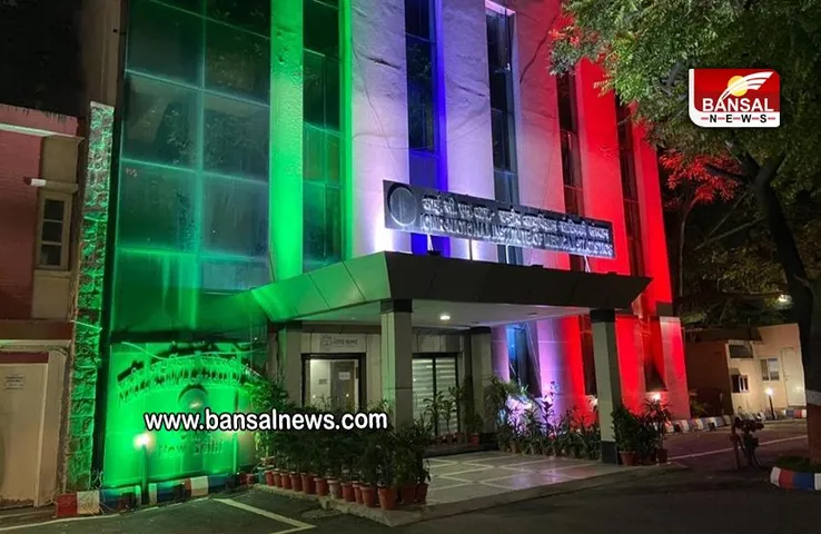 Cyber Attack: ICMR पर बड़ा खुलासा, संस्थान पर 6000 से ज्यादा बार साईबर हमले का किया गया प्रयास