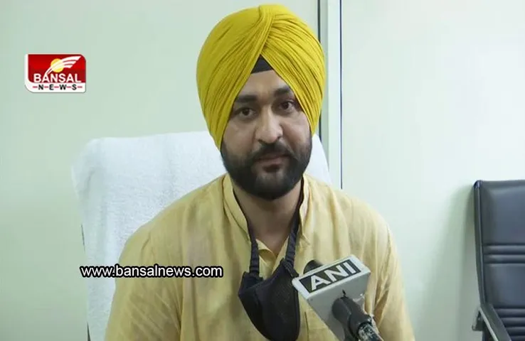 Haryana: यौन उत्पीड़न के आरोपों के बीच खेल मंत्री संदीप सिंह ने दिया इस्तीफा, डीजीपी ने गठित की जांच कमिटी