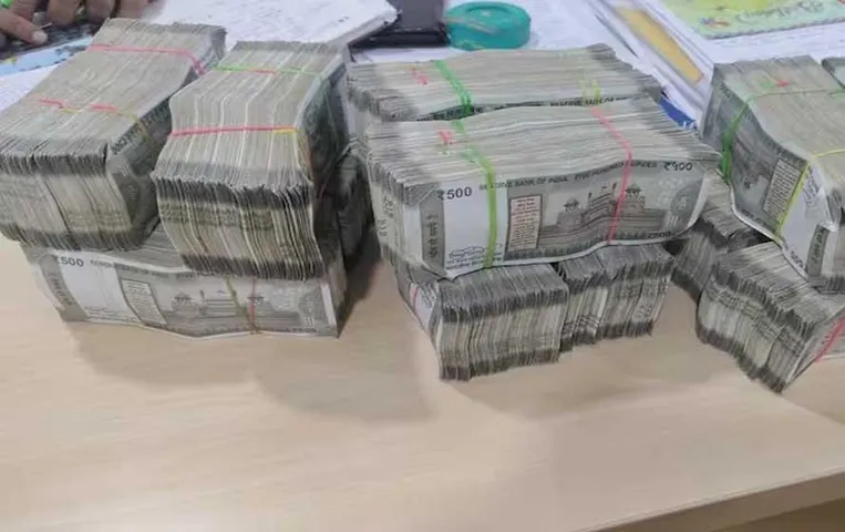 Elections 2023: चुनाव के दौरान जब्त किए गए पैसे का पुलिस क्या करती है? जानें इस रिपोर्ट में