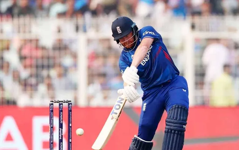 ENG vs PAK: पाकिस्तान सेमीफाइनल की दौड़ से बाहर, इंग्लैंड ने जीत के साथ अंत किया