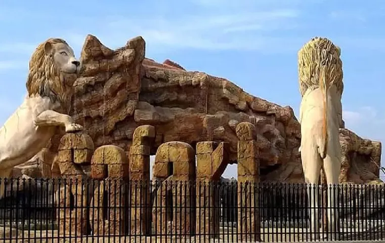 Etawah News: इटावा सफारी पार्क में शेरनी सोना के पांचवें शावक को लेकर बूरी खबर