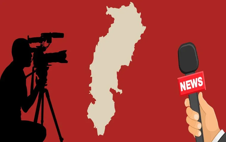 Journalist Organization: पत्रकार संगठन ने खोला मोर्चा, फेक न्यूज और फर्जी पत्रकार से निपटने के लिए कानून बनाने की मांग