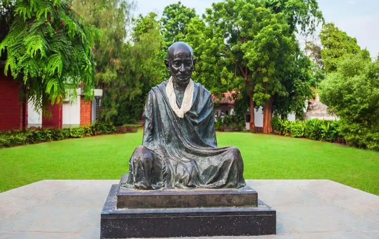 Gandhi Museum: उत्तरी अमेरिका के ह्यूस्टन में खुला पहला गांधी संग्रहालय, सत्याग्रह और अहिंसक संघर्ष की दिखेगी झलक