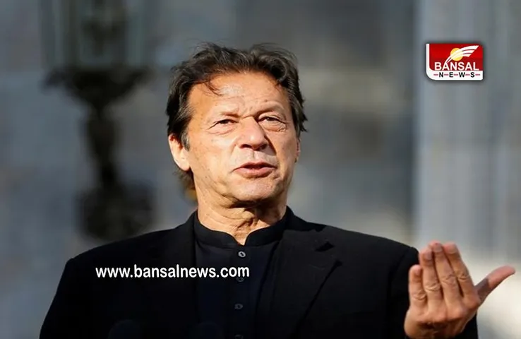 Imran Khan: पूर्व पाक पीएम इमरान खान के हमलवार को 10 दिन की  पुलिस रिमांड