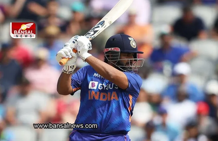 Rishabh Pant Health: ऋषभ पंत की सेहत में सुधार, ICU से प्राइवेट वार्ड में किए गए शिफ्ट