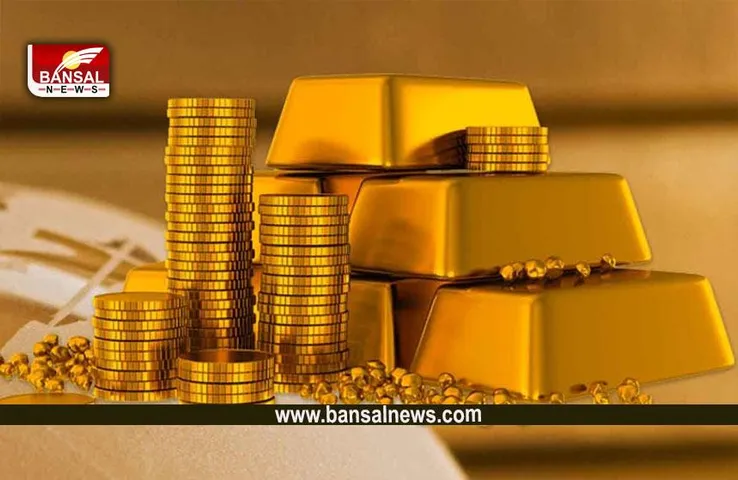 Gold And Silver Price: करवा चौथ से पहले बढ़े सोना और चांदी के भाव, जानिए इंदौर-उज्जैन का भाव