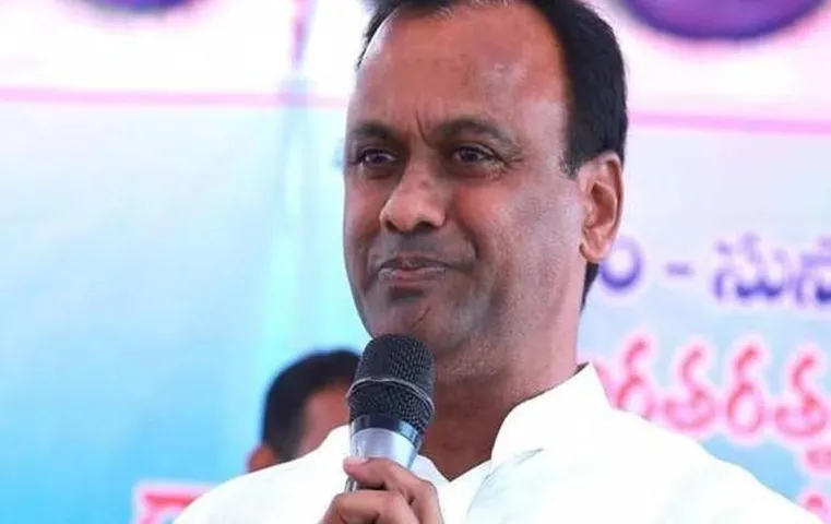 Telangana Politics: तेलंगाना में चुनाव से पहले भाजपा को लगा झटका, राज गोपाल रेड्डी ने पार्टी से दिया इस्तीफा