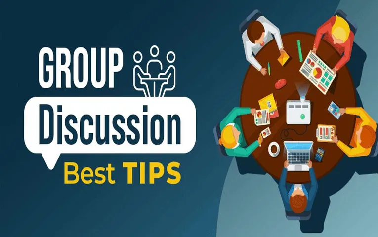 Group Discussion Tips: ग्रुप डिस्कशन के लिए 3 बातों का रखें विशेष ध्यान, करेगा हर कोई आपकी तारीफ