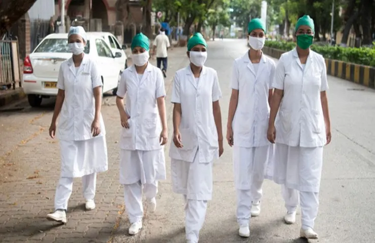 Bhopal: GNM के रिजल्ट पर लगी रोक, एमपी नर्सिंग काउंसिल ने जारी किया आदेश