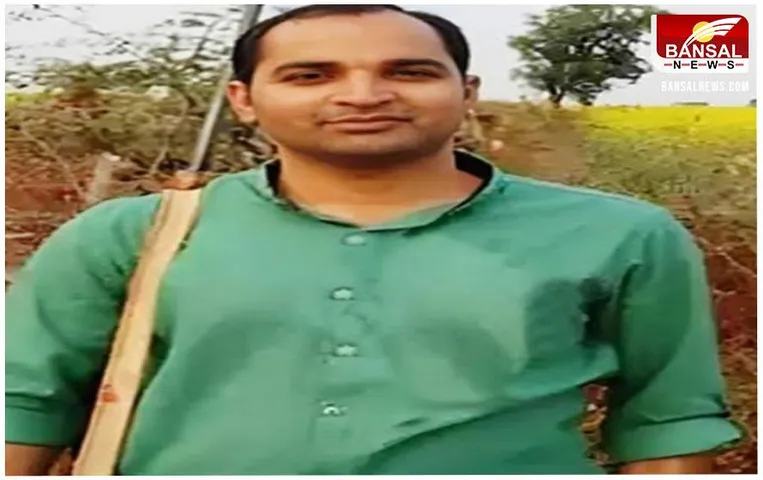 Gwalior News: सरपंच विक्रम रावत हत्या कांड मामले का मास्टरमाइंड कमिश्नर गिरफ्तार, जानें पूरी खबर