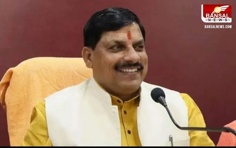 Gwalior News: जज की कार छीनने के मामले में सीएम की एंट्री, मोहन यादव ने डीजीपी को जांच के दिए निर्देश