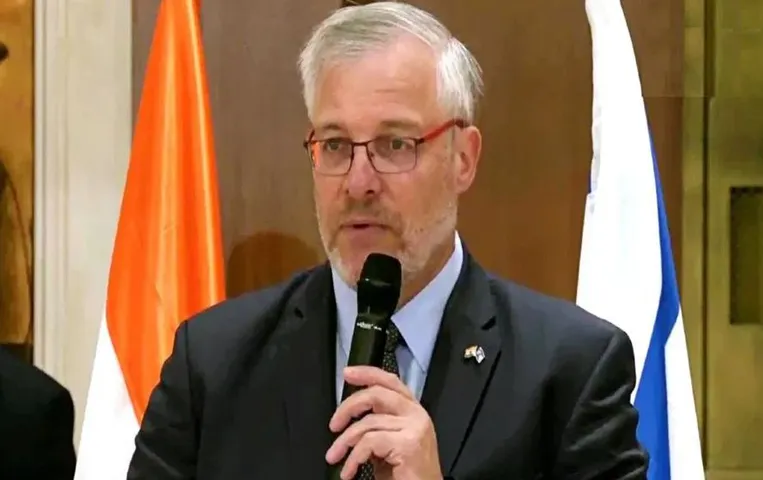 Israel-Hamas War: हमास को आतंकवादी संगठन घोषित करने की उठी मांग, 7 अक्टूबर से जारी है संघर्ष