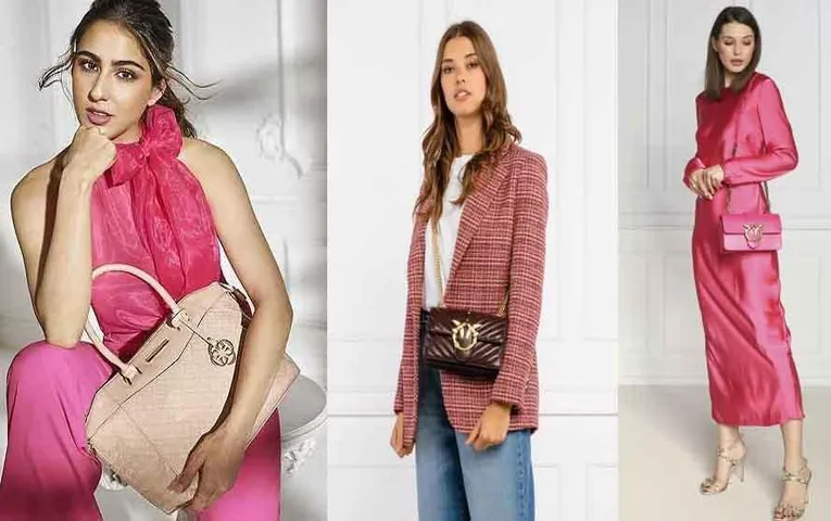 Stylish Bags: ट्रेडिशनल हो या वेस्टर्न, हर लुक में स्टाइल एड करने के लिए चुनें ये 5 ट्रेंडी हैडबैंग्स