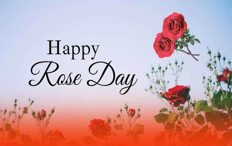 Happy Rose Day 2024: रोज डे पर अपनों को साथ शेयर करें ये प्यार भरे मैसेज, दिन बनेगा खास