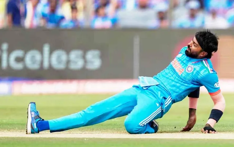 Hardik Pandya: क्या भारतीय टीम फिर हार्दिक पंड्या के बिना खेलेगी अपने अगले मैच, जानिए इस रिपोर्ट में