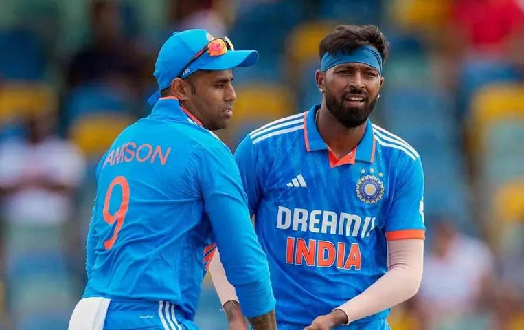 IND vs WI T20: हार के बाद भड़के कप्तान हार्दिक पंड्या, दिया बड़ा स्टैटमेन्ट