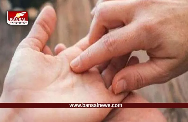 Hast Rekha Shastra: उम्र से मृत्यु तक का कारण बताती हैं हथेली की ये रेखाएं