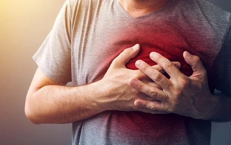 स्‍टडी में हुआ बड़ा खुलासा, इन बीमारियों से बढ़ता है हार्ट अटैक का खतरा