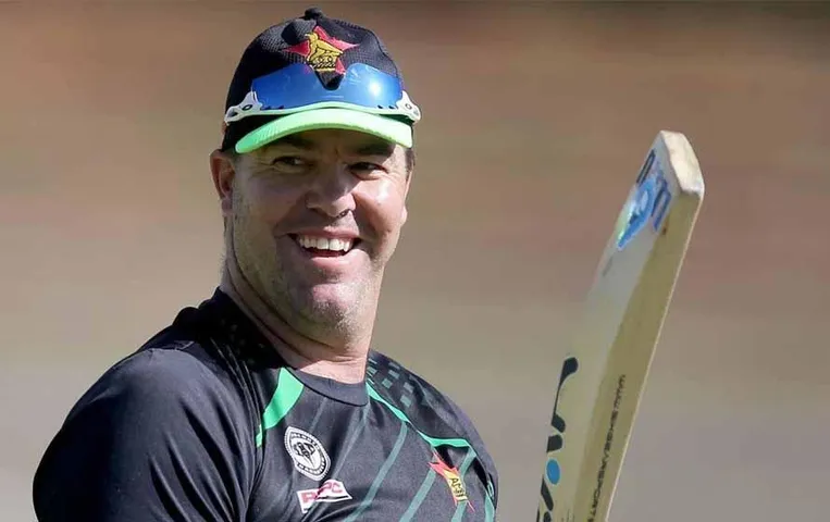 Heath Streak: जिंबाब्वे के पूर्व कप्तान हीथ स्ट्रीक का 49 वर्ष में हुआ निधन
