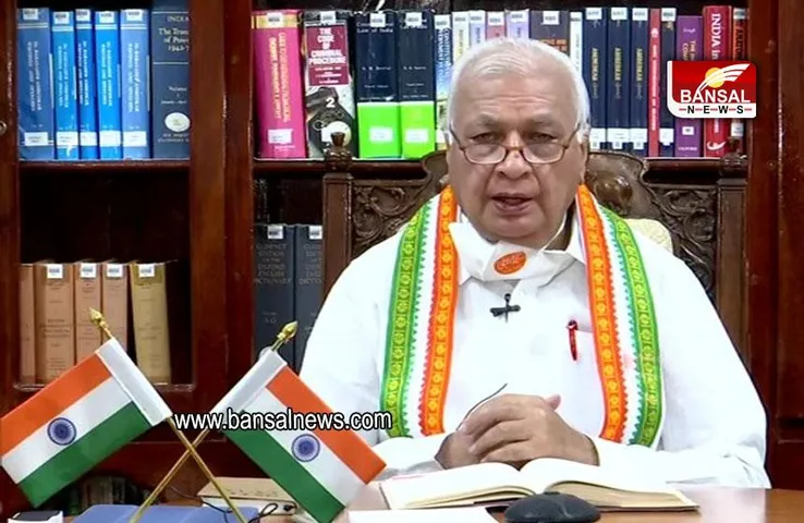 Kerala govt: सरकार ने नियमों में बदलाव कर राज्यपाल आरिफ मोहम्मद खान को चांसलर पद से हटाया, जानें पूरा मामला
