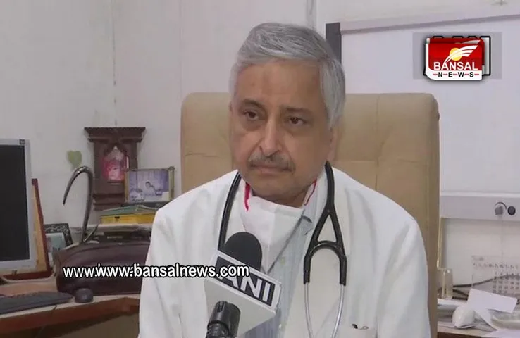 Former Aiims Director: पूर्व एम्स निदेशक डॉ रणदीप गुलेरिया ने ज्वाइन किया ये प्राईवेट अस्पताल,  इस बड़े पद पर करेंगे काम