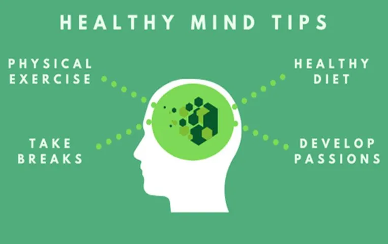 Healthy Mind Tips: दिमाग को स्वस्थ रखने लिए करें इन चीजों का सेवन, मानसिक समस्याओं से मिलेगा छुटकारा